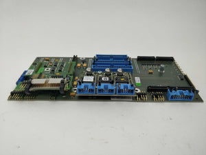 Siemens G32918-K0112-U501-06-U1 Circuit Board A2B00041806 / 00344489-02