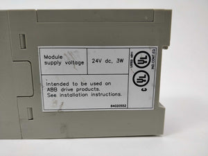 ABB NMBA-01 58916102