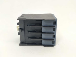 Siemens 3RH2911-2FA40 Auxiliary switch