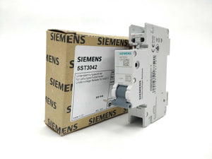 Siemens 5ST3042 Undervoltage release 24 V DC