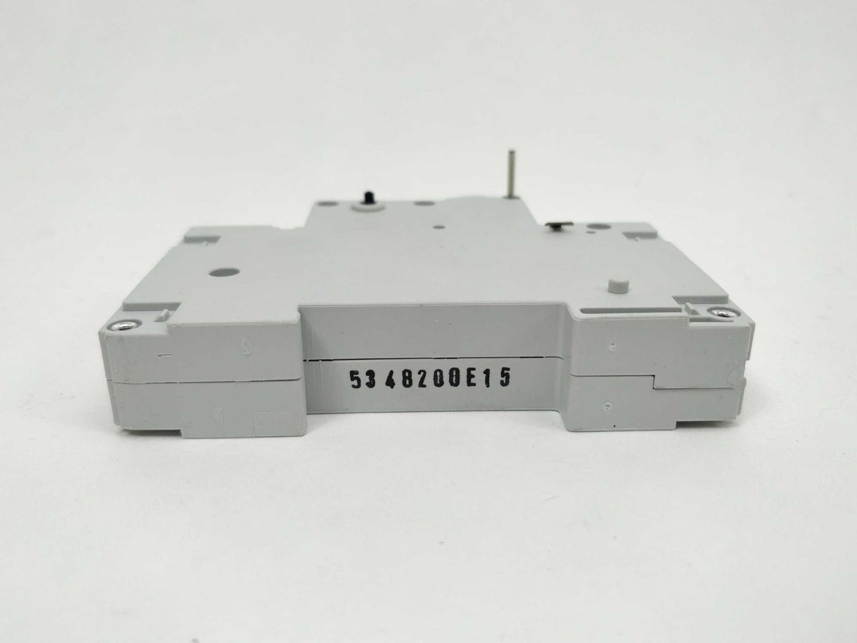 Siemens 5ST3042 Undervoltage release 24 V DC