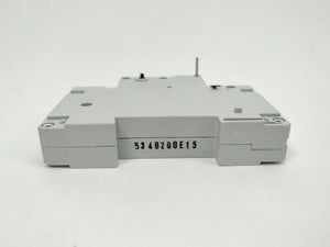 Siemens 5ST3042 Undervoltage release 24 V DC