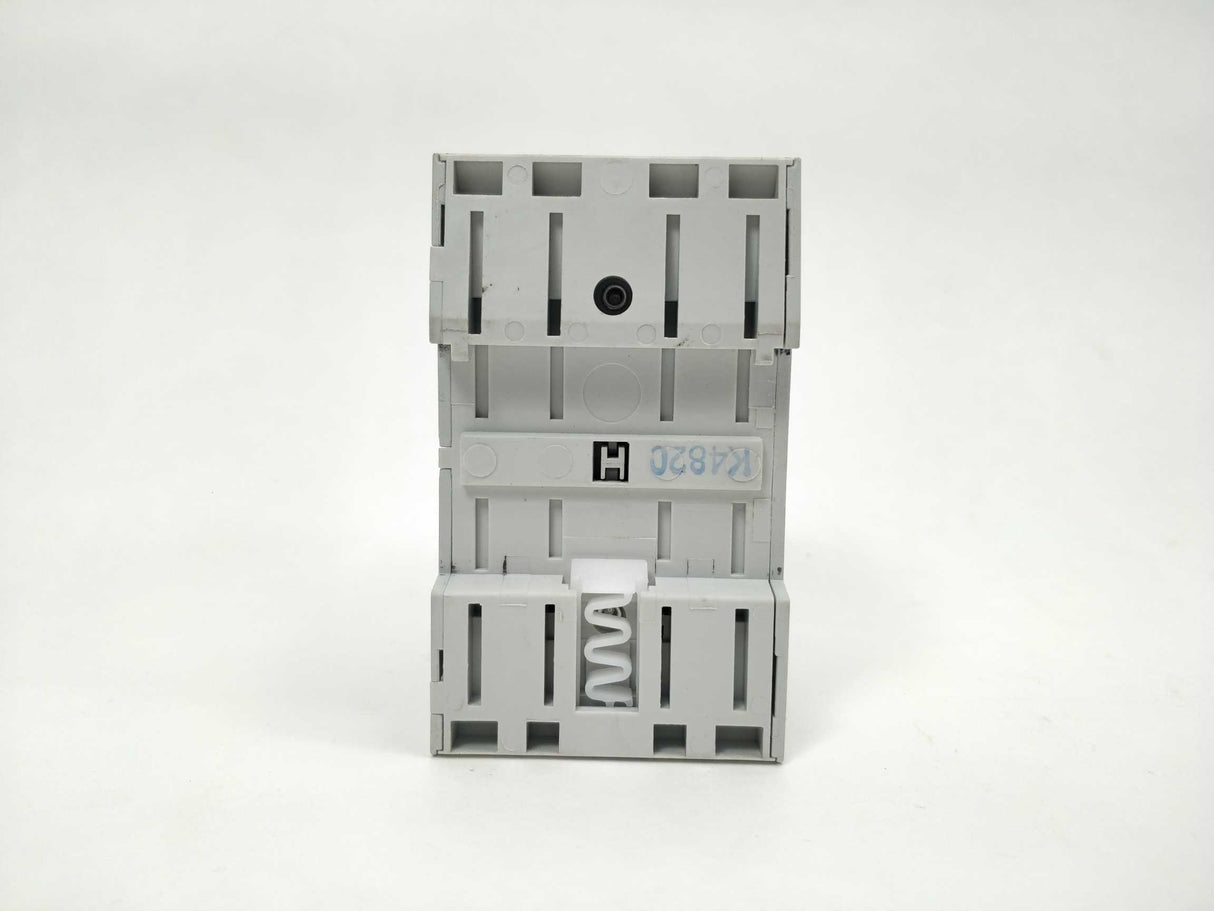 Siemens 5TT5043-2 CONTACTOR