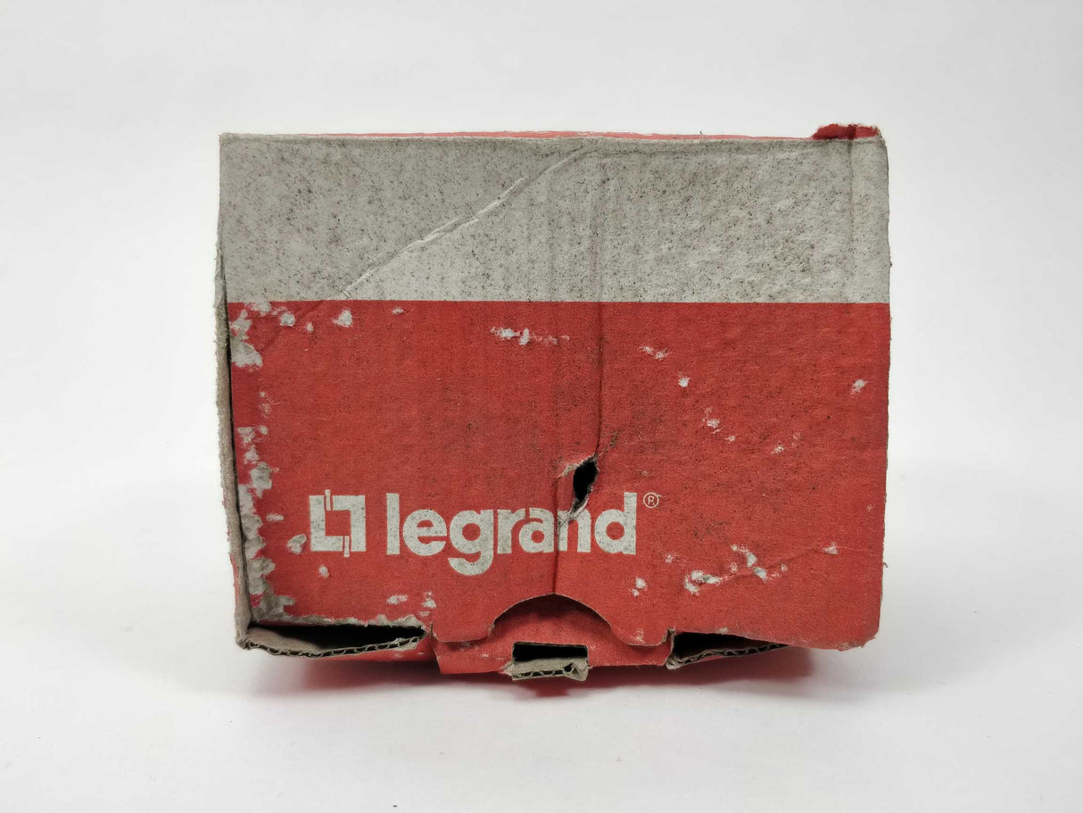 Legrand C16 4P 30mA