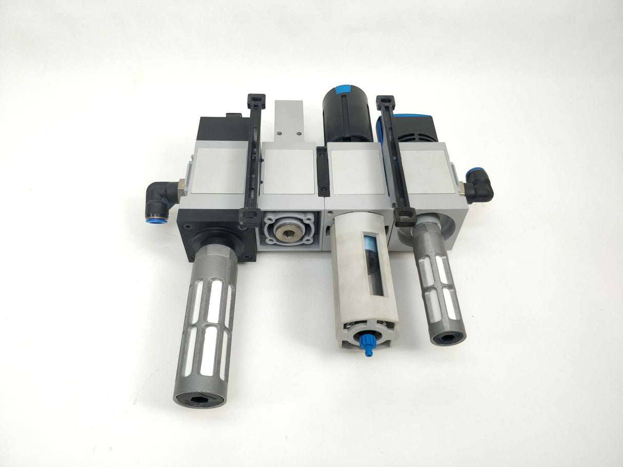 Festo 531030 & 541268 & 529184 & 381035 & 529853 & 8001469 &10773 & 8041125