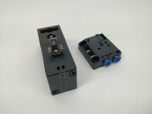 Festo 170052 Solenoid Valve