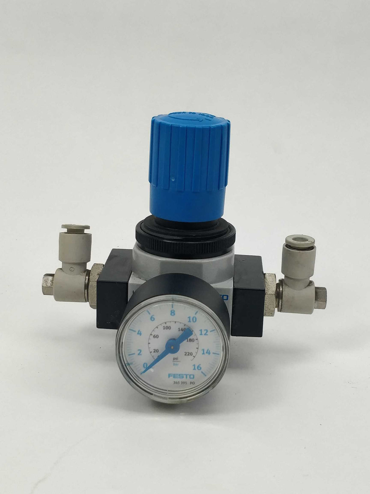 Festo 159625 345395 380290 380292 Pressure Regulator