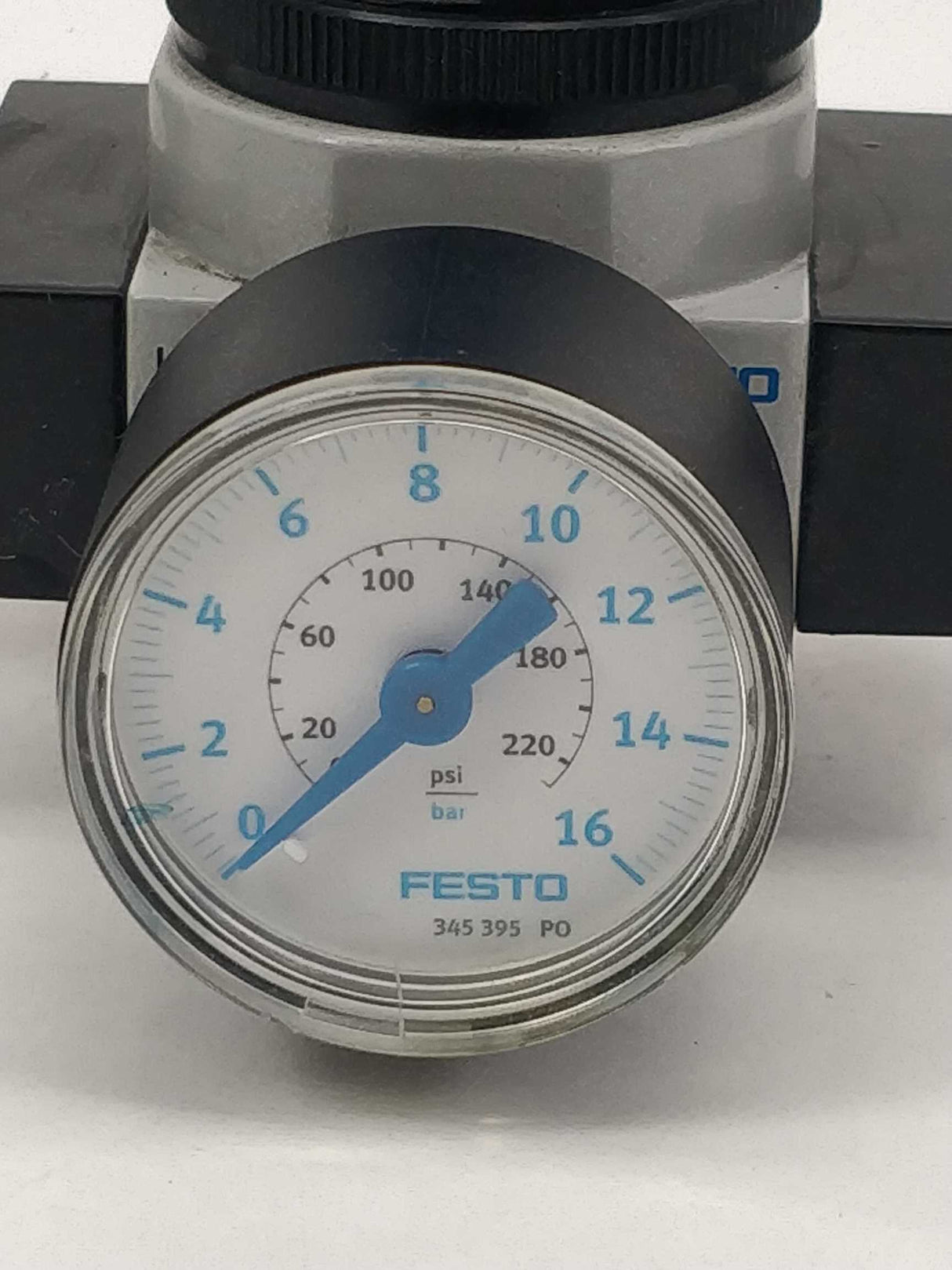 Festo 159625 345395 380290 380292 Pressure Regulator