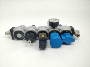 Festo 162810 & 162706 & 170685 & 10773 & 170685 & 170691 & 172959 & 359873