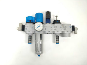 Festo 162810 & 162706 & 170685 & 10773 & 170685 & 170691 & 172959 & 359873