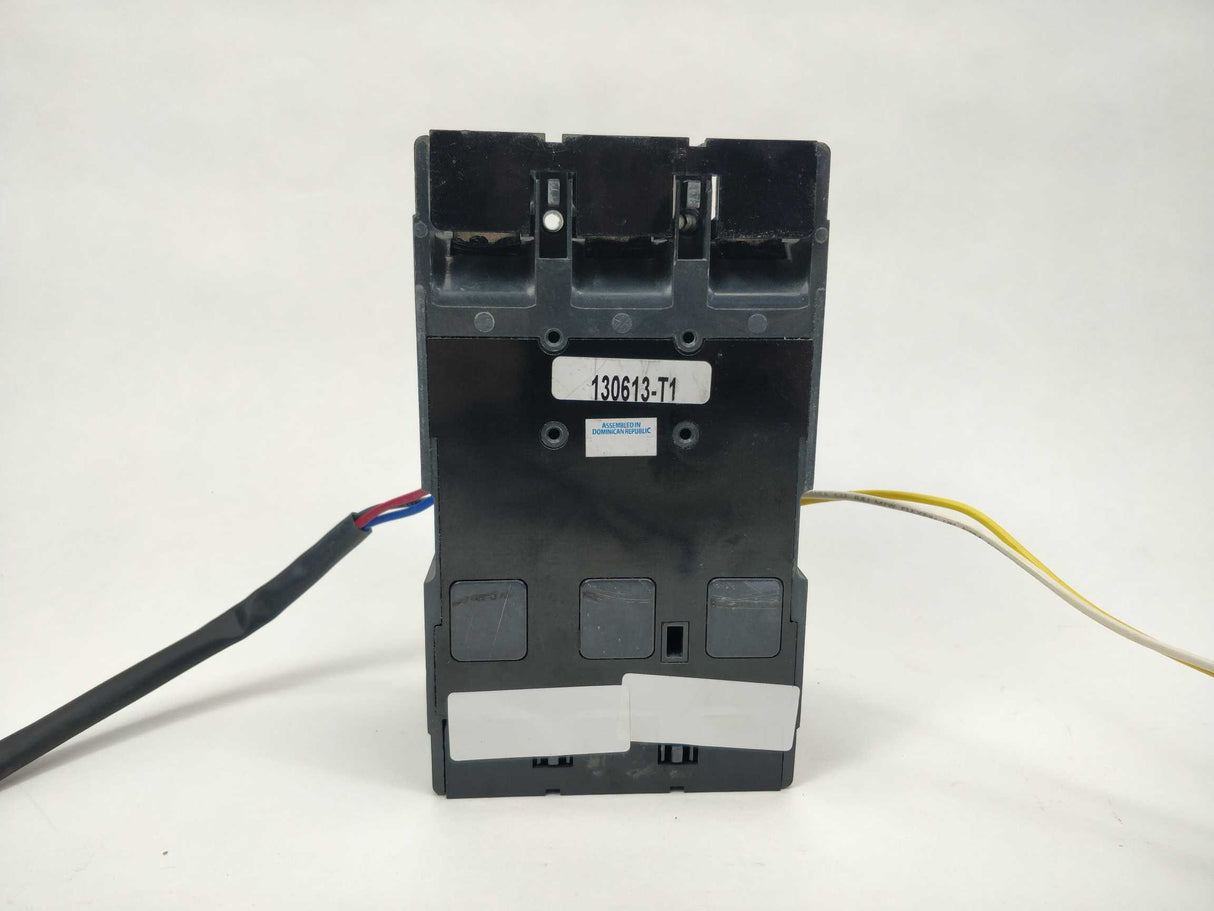 AB 140UE-J7X3 Molded Case Circuit Breaker Ser.A