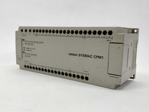 OMRON CPM1-30CDR-A PROGRAMMABLE CONTROLLER