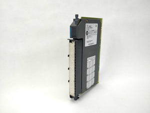 AB 1771-IBN SER.C DC INPUT MODULE Rev.C02