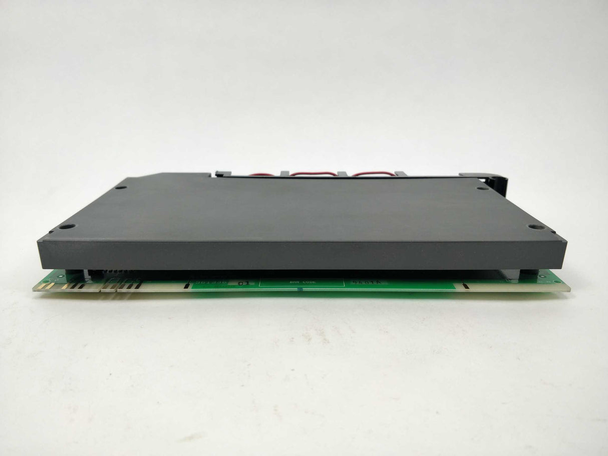 AB 1771-IBN 10-30VDC high true input module