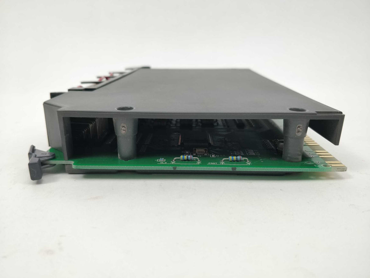 AB 1771-IBN 10-30VDC high true input module