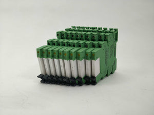 Phoenix Contact 2961105 PLC-BSC- 24DC/21 Socket: 2966016 set of 10 PCS