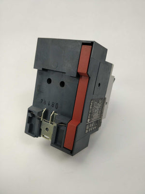 Siemens 3VU1300-1MJ00 CIRCUIT-BREAKER FOR MOTOR