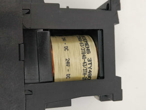 Siemens 3TH4293-0B Contactor Relay