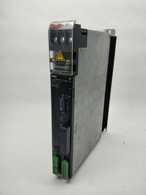 Bosch 060840-105 SERVO DRIVE SM 10/20-TC DC 520V 10A