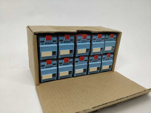 RELECO C7-A20 AC230V relay 9 Pcs.