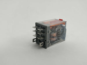 RELECO C7-A20 AC230V relay 9 Pcs.