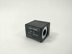 univer DB-0502 U2 11W, 24V Coil