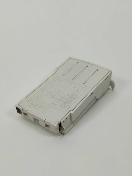 Schneider Electric LUA1C20 Auxiliary Switch