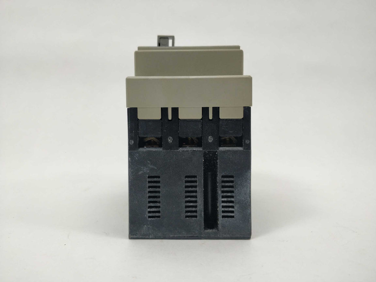 TELEMECANIQUE GV3-M20 50/60HZ MOTOR CIRCUIT BREAKER