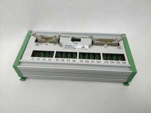 Siemens 00329698-03 PL EA1 MCH