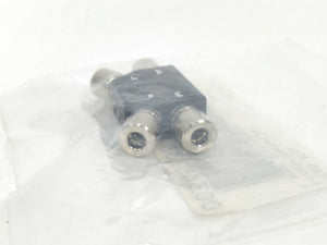 Siemens/SEAS 00345733-01 4 Way Distributor