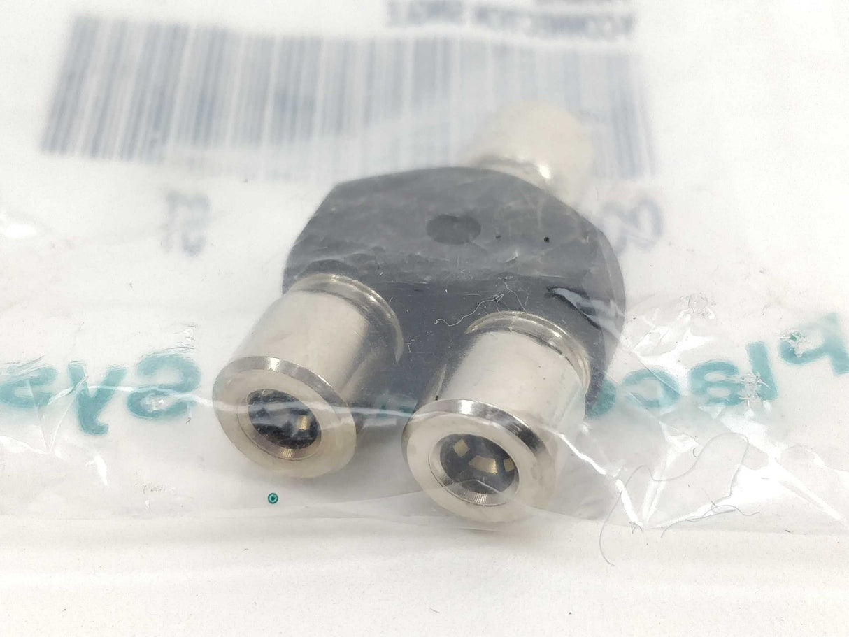 Siemens 00345245-01 Y-Connection Single