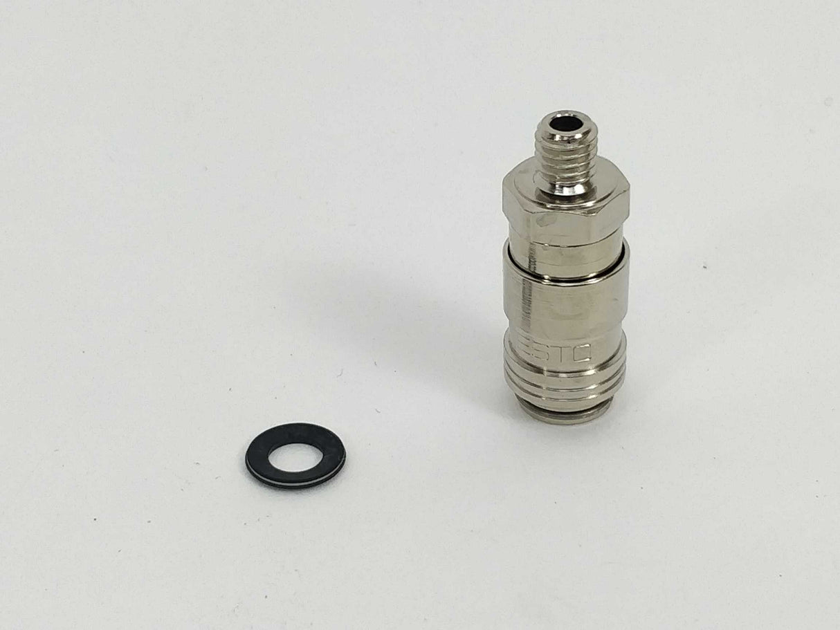 Siemens/ASM AS 00200242-01 Coupler Socket