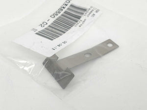 ASM AS 00336550-02 Bracket Front