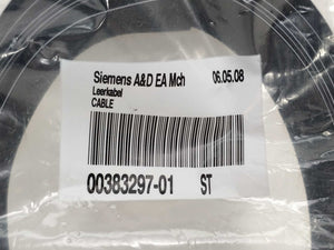 Siemens A&D EA MCH 00383297-01 Cable