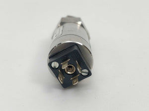 STW Pressure Transmitter. C02 Pressure Transmitter. Range 0-20 bar.