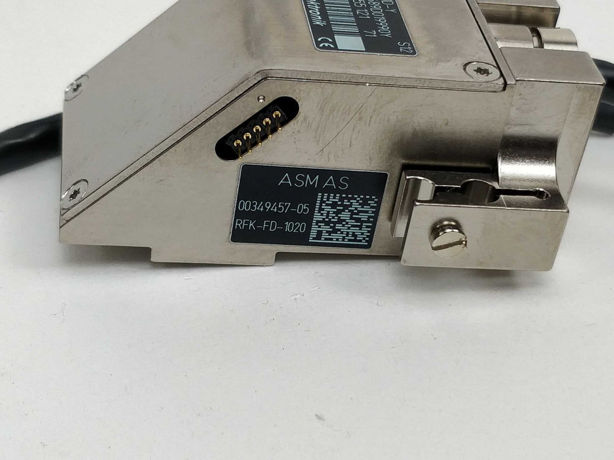 ASM AS 00349357-05 MS 441D-Y Encoder Read Head