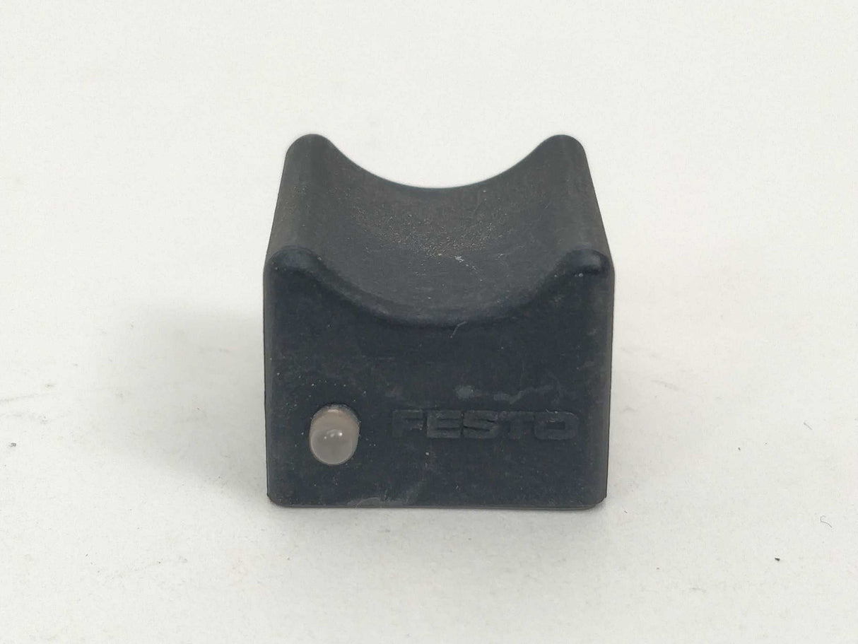 Festo 12610 Display connector MFLZ-24