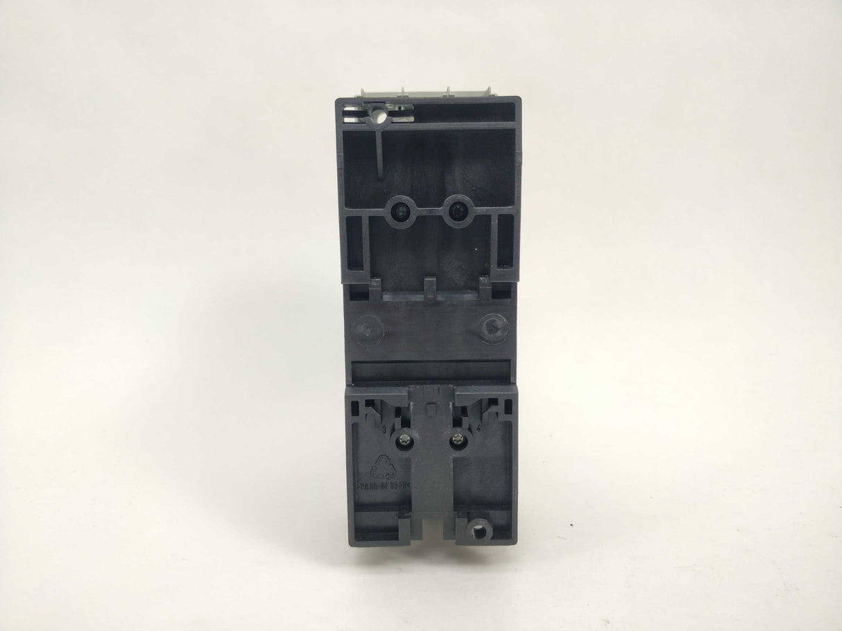 Siemens 3RV1431-4BA10 Circuit breaker