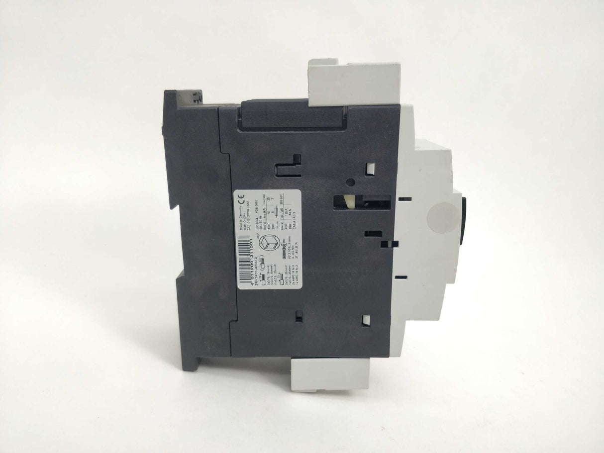 Siemens 3RV1431-4BA10 Circuit breaker