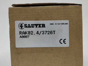 Sauter RAK82.4/3726T Thermostat