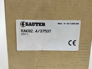 Sauter RAK82.4/3753T Thermostat