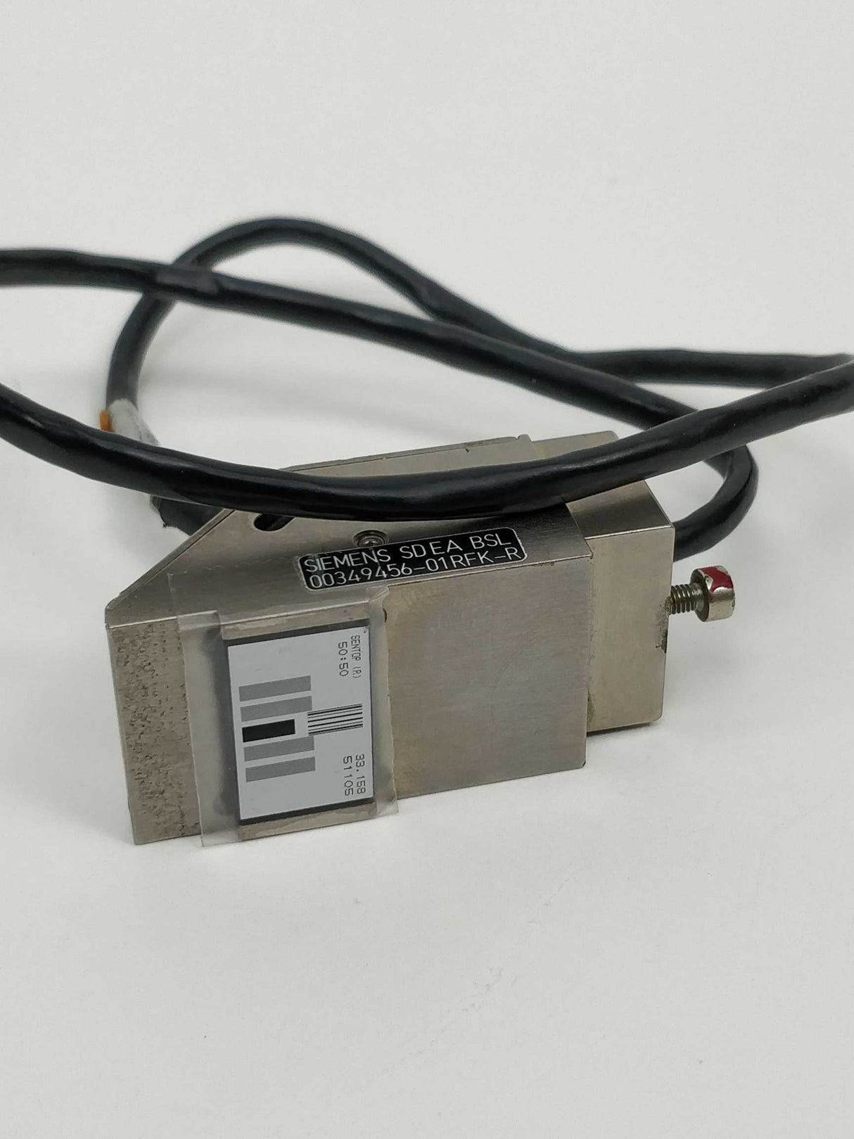 Siemens 00349456-01RFK-R MS 441D-X Encoder Read Head