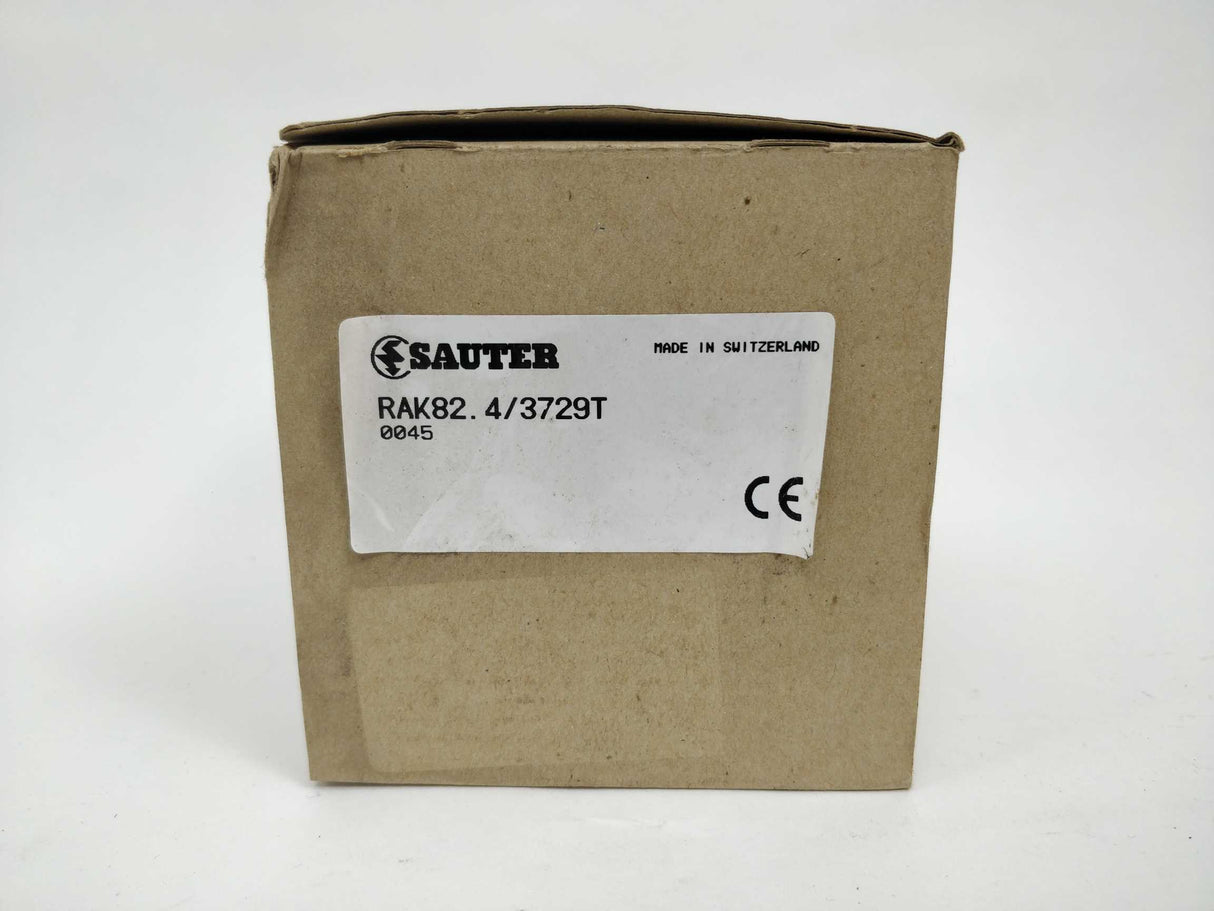 Sauter RAK82.4/3729T Thermostat