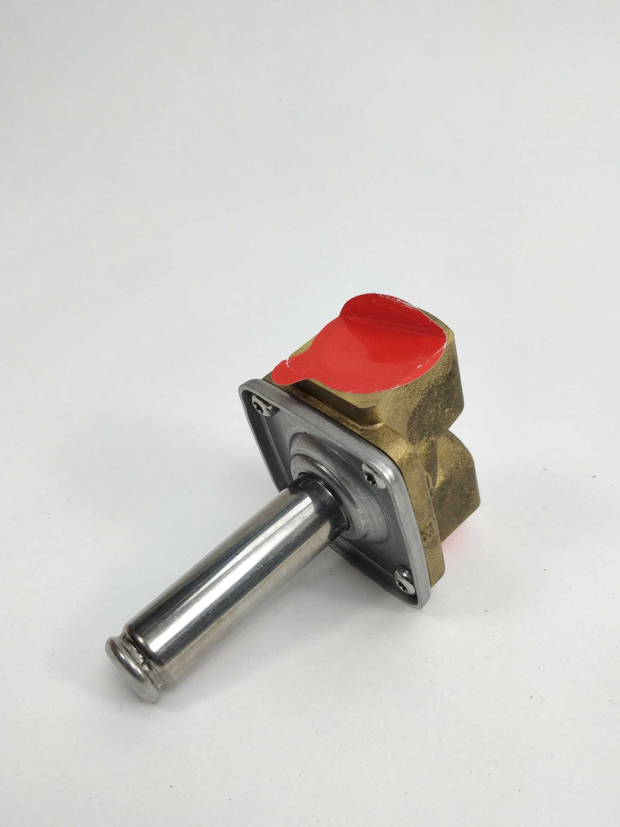 Danfoss 032U1252 Valve EV220B 10B G 12F NC000