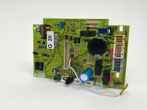 Vaillant 13-0375 G20 Circuit Board