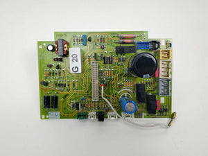 Vaillant 13-0375 G20 Circuit Board