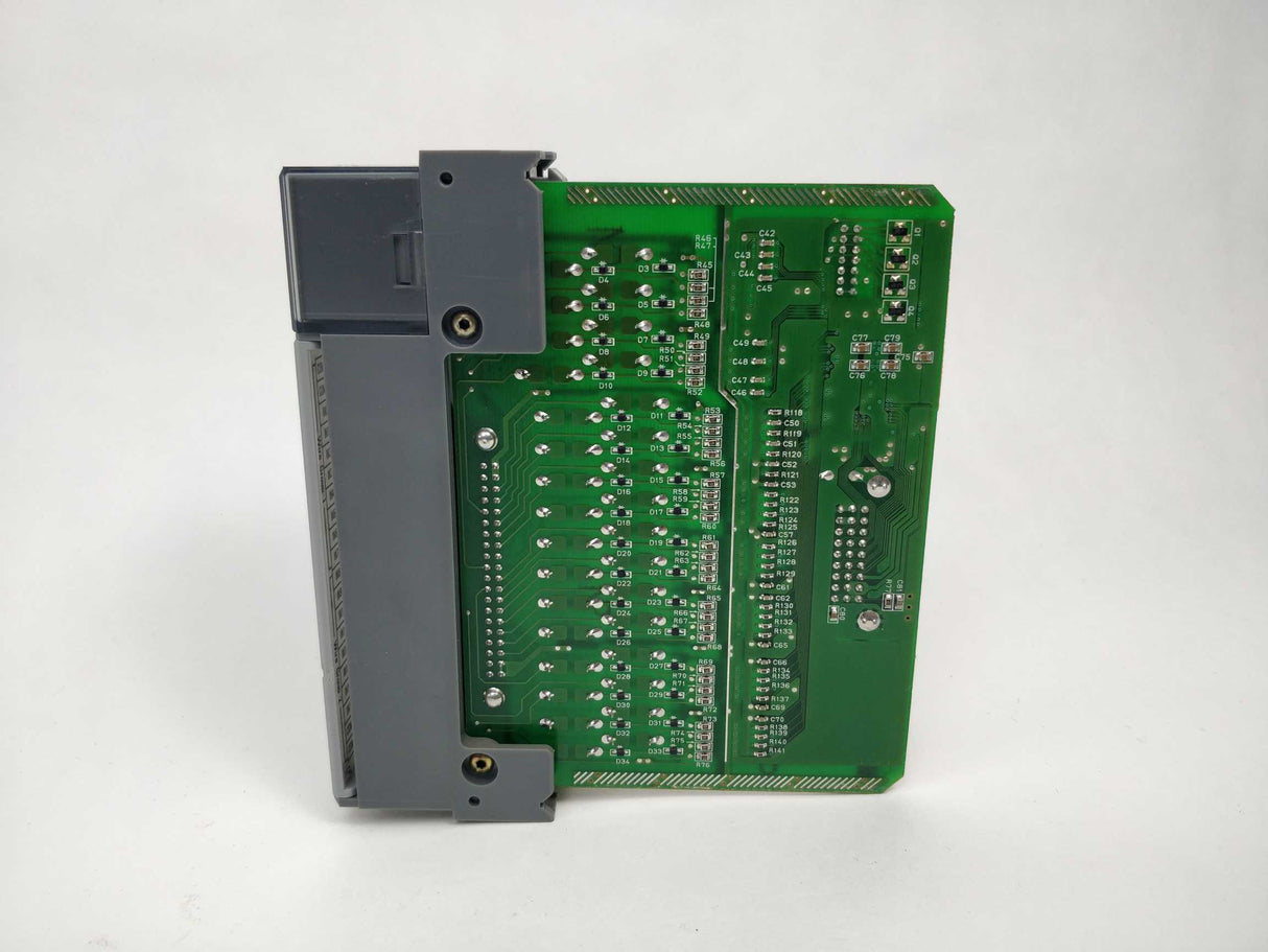 AB 1746-IB32 SLC 500 Input Module Ser. D