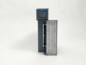 AB 1746-IB32 SLC 500 Input Module Ser. D