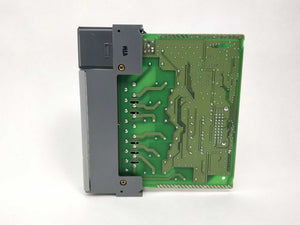 AB 1746-OX8 SLC 500 Output Module; Ser.A