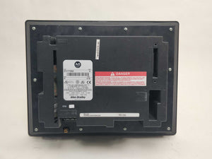 AB 2711-T10G3 PanelView 1000 Ser.A